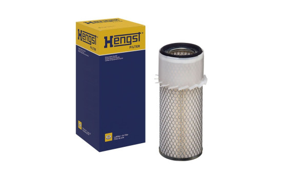 Air filter, Image 2