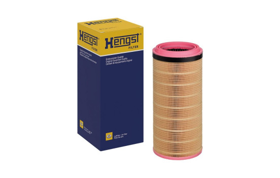 Air filter, Image 2
