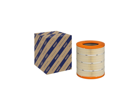 Air filter, Image 2
