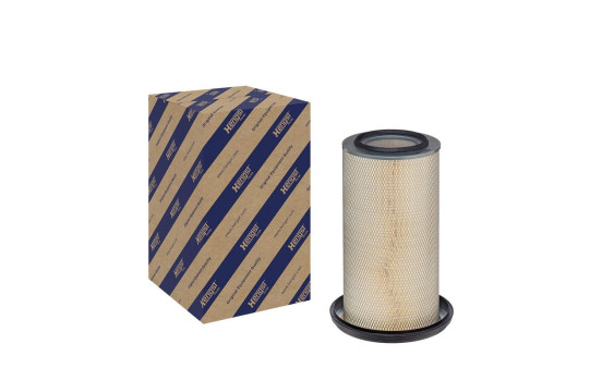 Air filter, Image 2