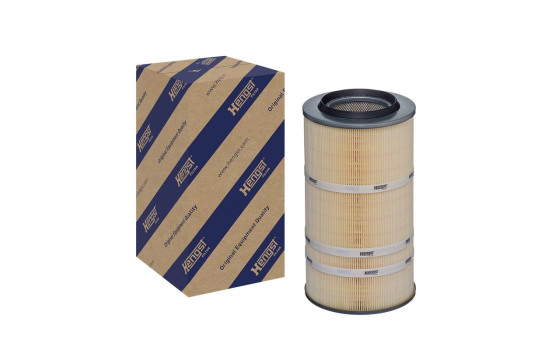 Air filter, Image 2
