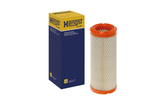 Air filter, Image 2