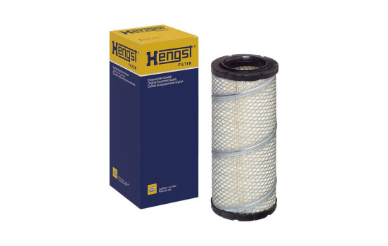 Air filter, Image 2
