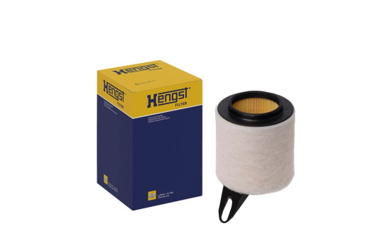 Air filter, Image 2