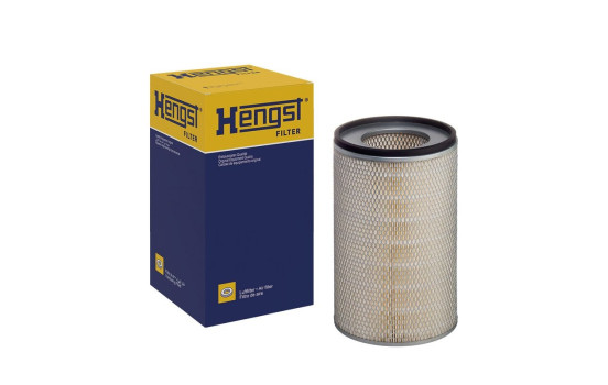 Air filter, Image 2