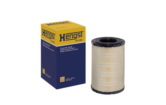 Air filter, Image 2