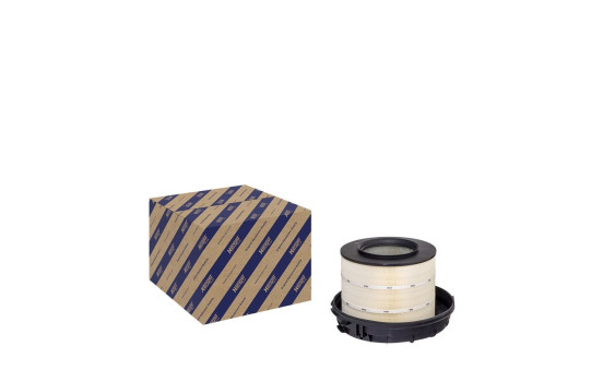 Air filter, Image 2