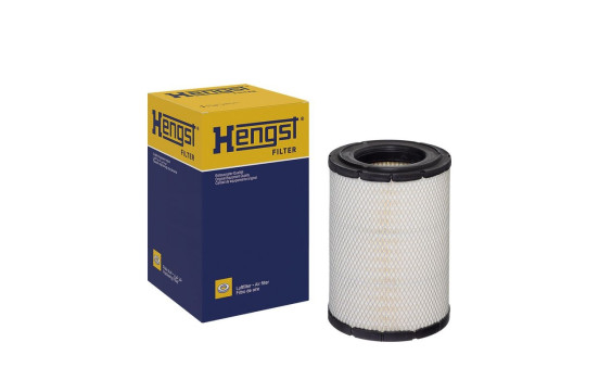 Air filter, Image 2