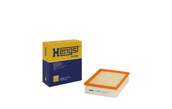 Air filter, Image 2