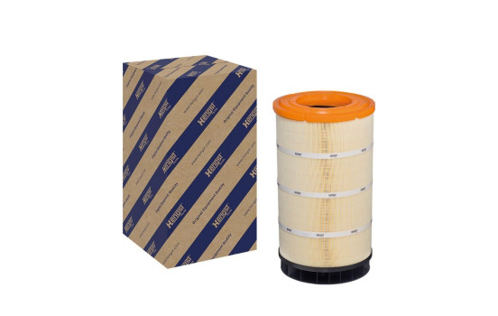Air filter, Image 2