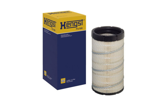 Air filter, Image 2