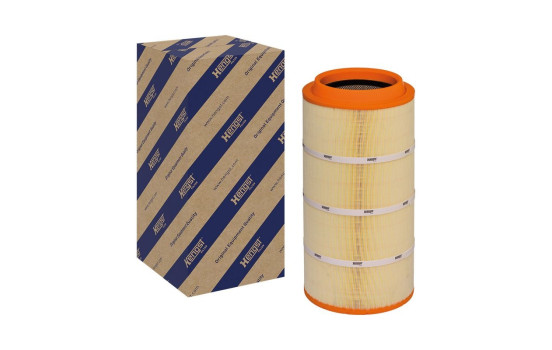 Air filter, Image 2