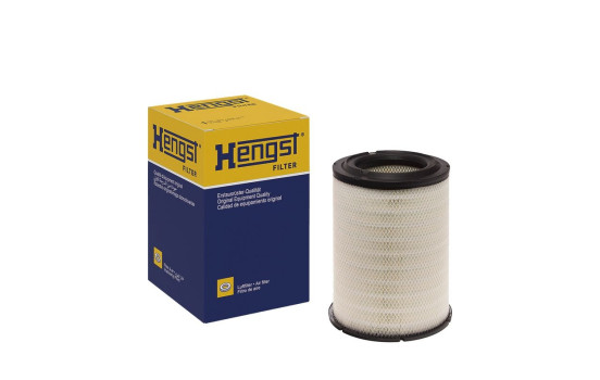 Air filter, Image 2