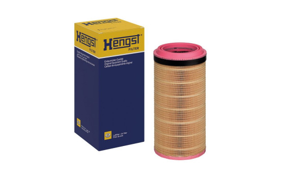 Air filter, Image 2