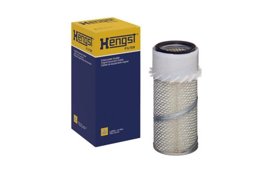 Air filter, Image 2