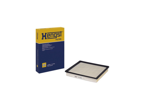 Air filter, Image 2