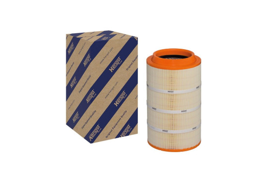 Air filter, Image 2