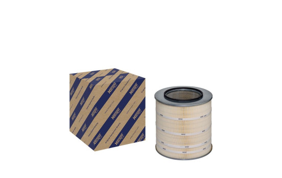 Air filter, Image 2