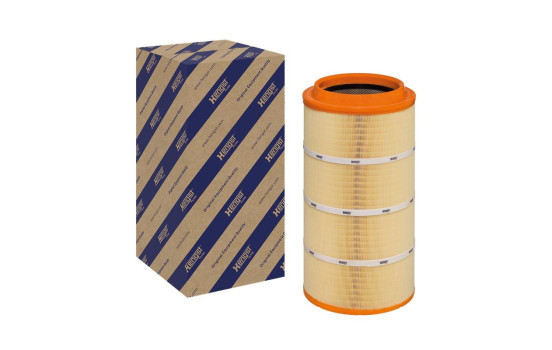 Air filter, Image 2