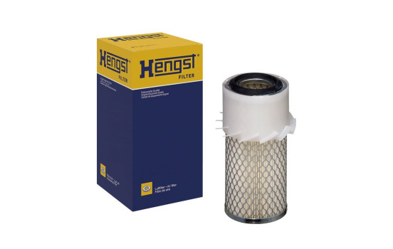 Air filter, Image 2