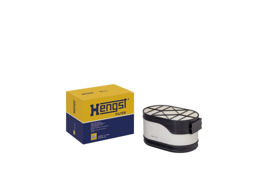 Air filter, Image 2