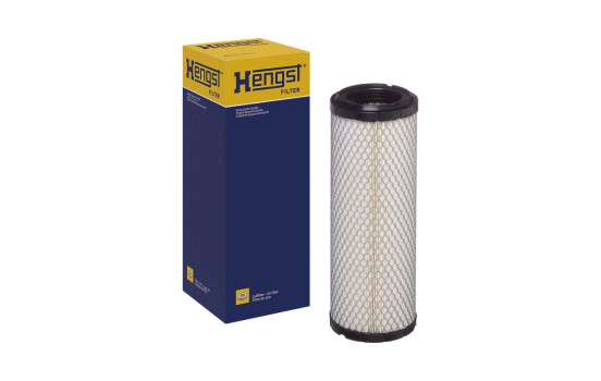 Air filter, Image 2