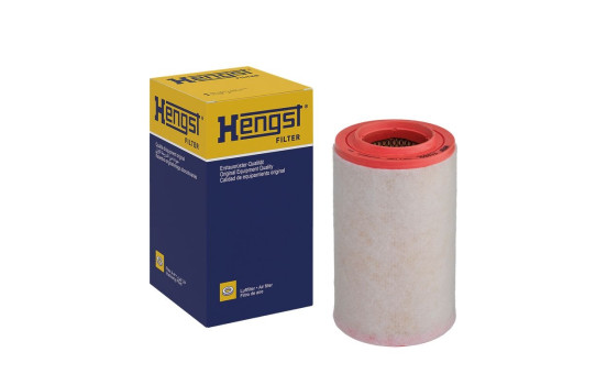 Air filter, Image 2