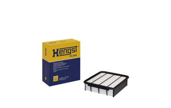 Air filter, Image 2