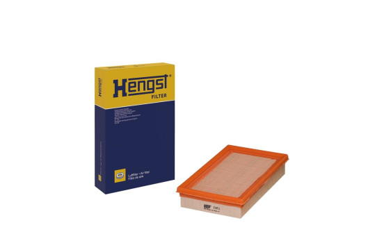 Air filter, Image 2