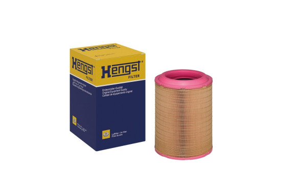 Air filter, Image 2