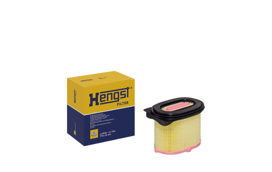 Air filter, Image 2