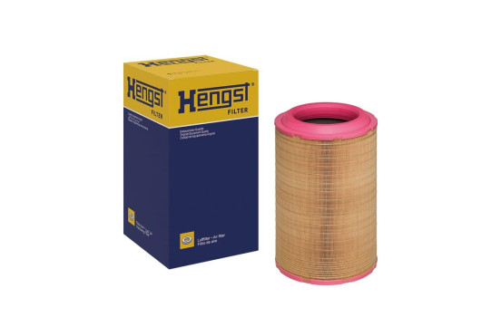 Air filter, Image 2