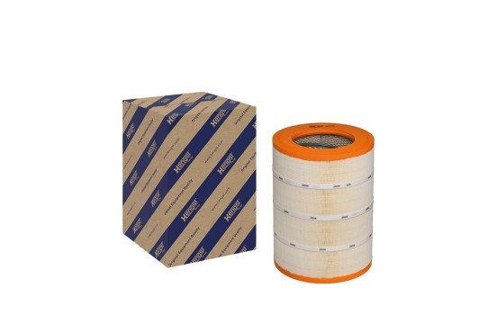 Air filter, Image 2