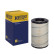 Air filter, Thumbnail 2