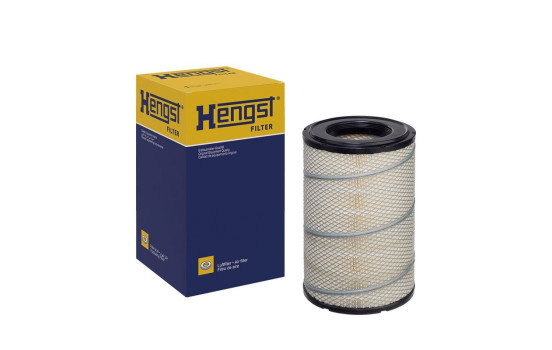 Air filter, Image 2