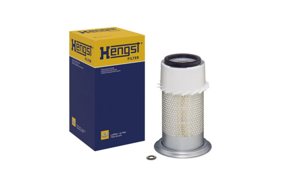 Air filter, Image 2
