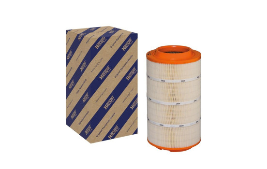 Air filter, Image 2