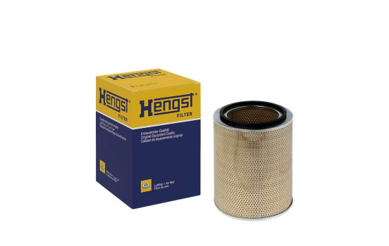Air filter, Image 2