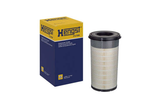 Air filter, Image 2