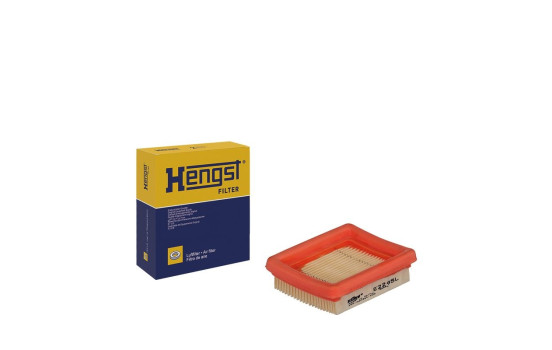 Air filter, Image 2