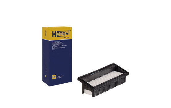 Air filter, Image 2