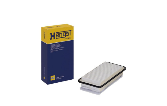 Air filter, Image 2