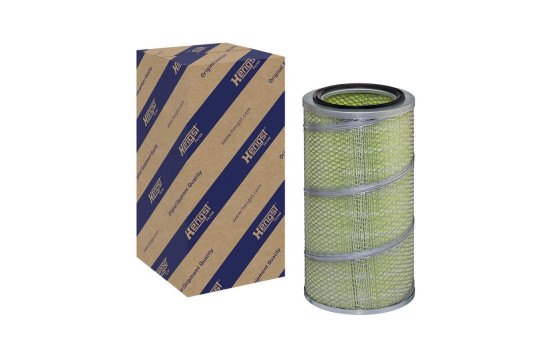 Air filter, Image 3