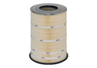 Air filter