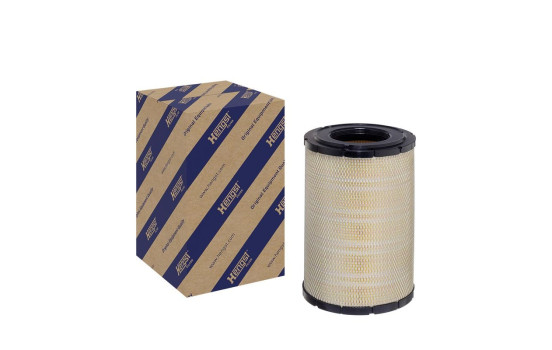 Air filter, Image 3