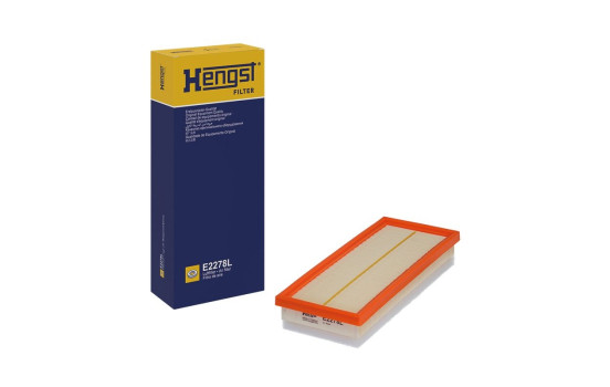 Air filter, Image 2