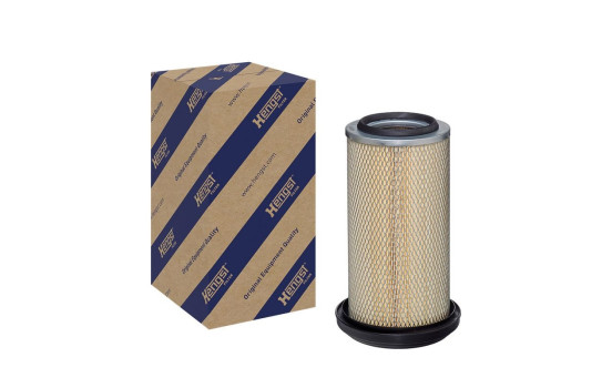 Air filter, Image 2