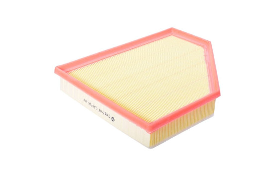 Air filter, Image 2