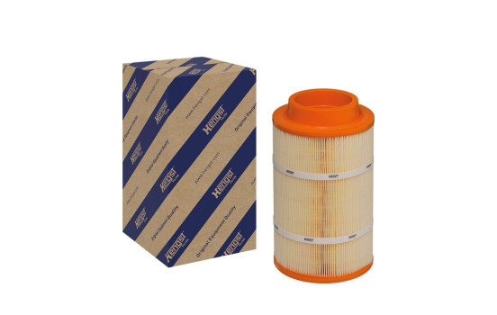Air filter, Image 2