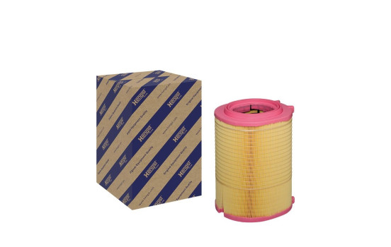 Air filter, Image 2